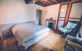 Fermette les Ormes, 8 personnes, Merlimont village