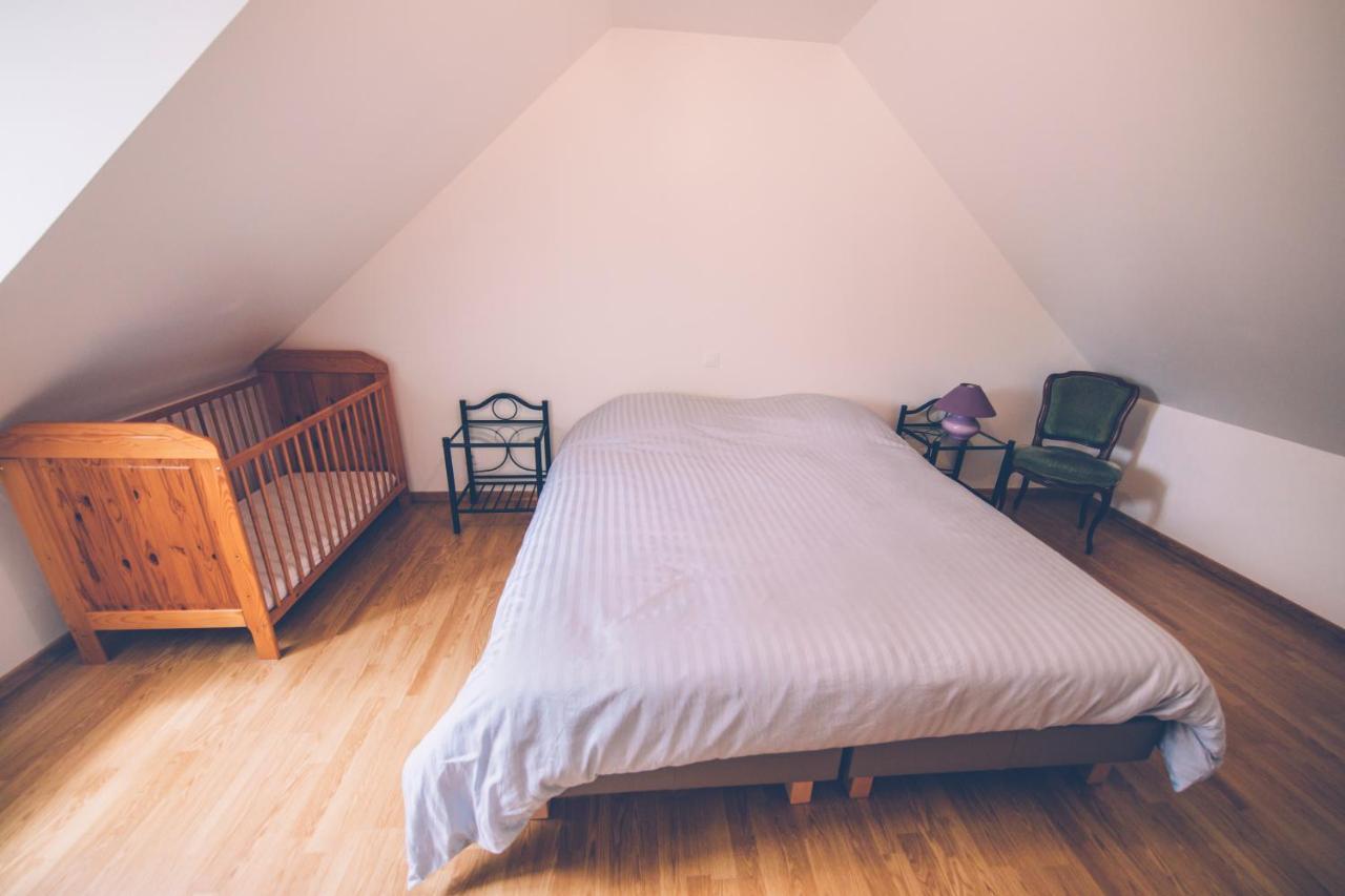 Fermette les Ormes, 8 personnes, Merlimont village Extérieur photo
