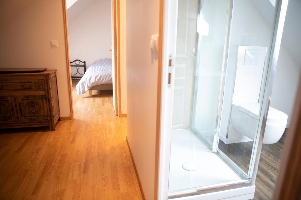 Fermette les Ormes, 8 personnes, Merlimont village Extérieur photo